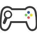 GamesLikeFinder logo