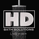 HD Bath Solutions logo