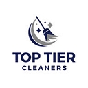 Top Tier Cleaners logo