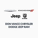 Don Vance Chrysler Dodge Jeep Ram logo