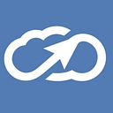 Skytide logo