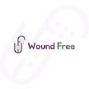 Wound Free logo