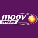 Moov logo