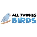 All Things Birds logo