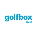 Golfbox logo