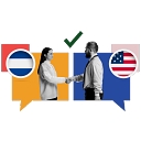 Global Business Pals logo