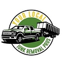 Local Junk Removal Pros logo