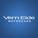 Vern Eide Mitsubishi logo