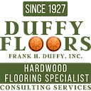 Duffy Floors logo
