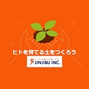 株式会社人事部 logo