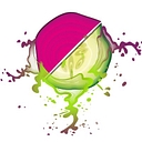 Flavor Juicery logo