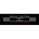 Steel Testing Laboratory logo