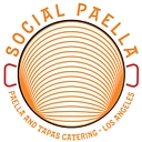 Social Paella logo
