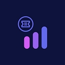 Ticketmetric logo