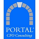 PORTAL CFO Consulting logo