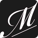 Majestic Tuxedos logo