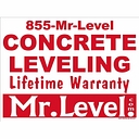 Mr Level logo