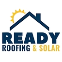 Ready Roofing & Solar logo