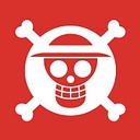 ONE PIECE logo