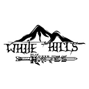 White Hills Knives logo