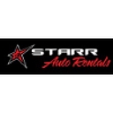 Starr Auto Rentals logo