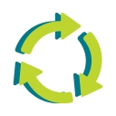 RecycleSpot logo