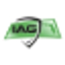 Impact Auto Glass logo