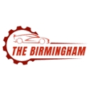Birmingham Mobile Mechanic Co. logo