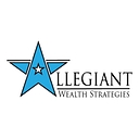 Allegiant Wealth Strategies logo