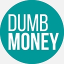 Dumb Money logo