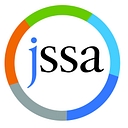 Jewish Social Service Agency logo