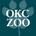 Oklahoma City Zoo logo