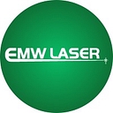 EMW Laser logo