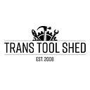Trans Tool Shed logo
