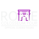 Rome Colosseum Tours logo