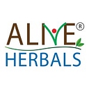 Alive Herbals logo