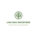 Live Oak Investors logo
