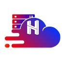 HidenCloud logo
