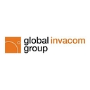 Global Invacom logo