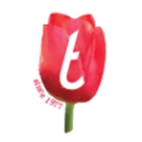 Thompson's Plants logo