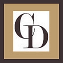 Cohen & Dwin logo