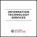 California State University, East Bay (Continuing Education) logo