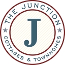 The Junction at College Station logo