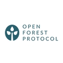 Open Forest Protocol logo