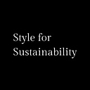 Style for Sustainability logo