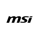 MSI Herald-BE Wi-Fi 7 Max logo