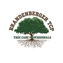 Brandenberger Tree Care Professionals logo