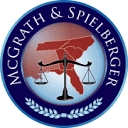 McGrath & Spielberger logo