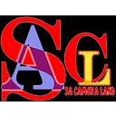 S A Camera Land logo