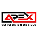 Apex Garage Doors logo